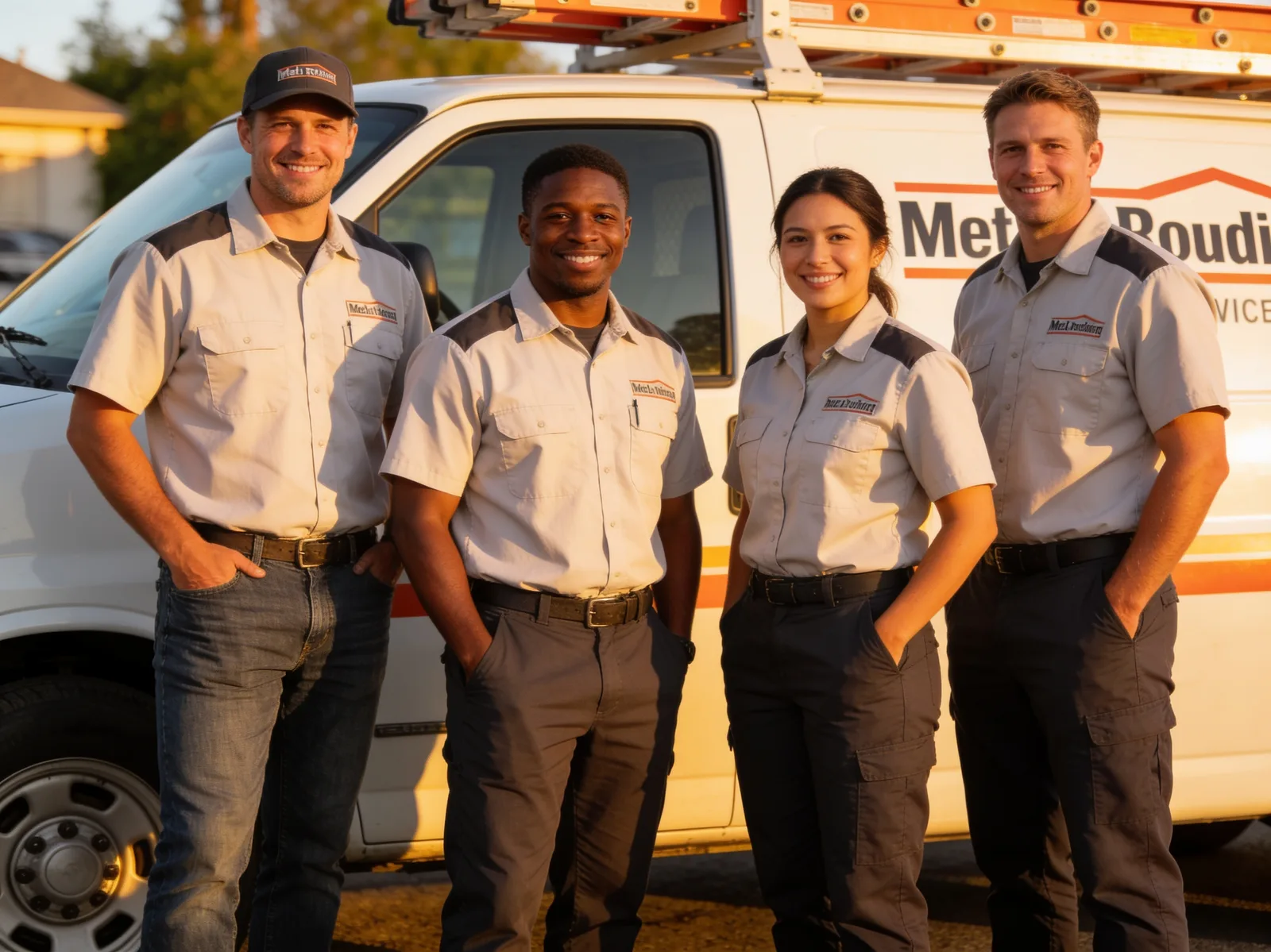 Metal Roof Installation company in Savannah, GA